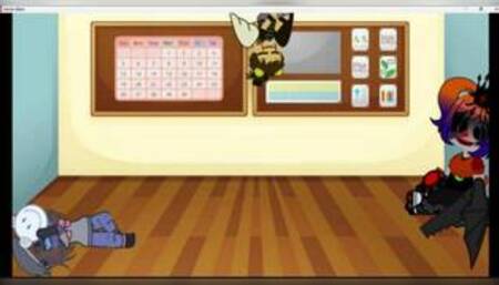 Every single piece of media I have made so far (Gacha Heat) v1