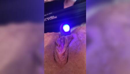 Woke up with my tight pussy wanting you, sir