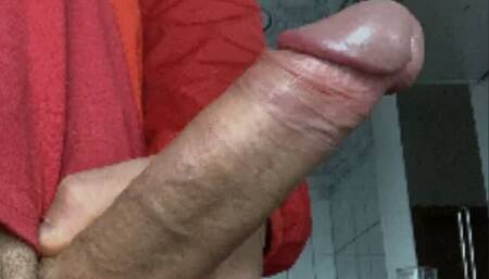 Play With a Big Cock