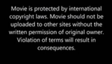 BIG WHITE GRANNY BOOTY ANAL: VOLUME 1