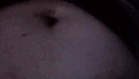 Milf Muffin Top Under Spanish Giantess Lolas Bloated Bouncy Belly Public Belly Button fingering 2am Walk down crowded party street avi