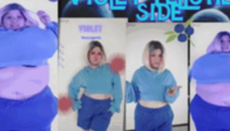 Violet's Side of the Story