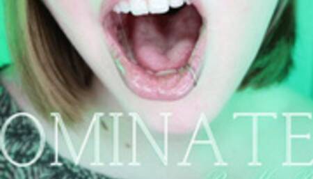 Dominated By My Burps - HD