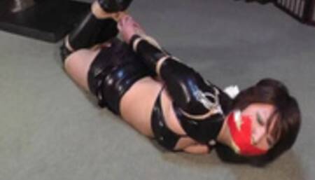 YO20 Captured Secret Agent Yoko Part3 (FasterDownload)