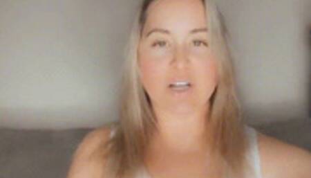 HOOTERS GIRL BLASTS FARTS ON YOUR DICK PLUS JOI