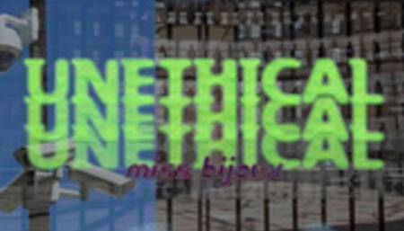 UNETHICAL Brainfucking (HD Visualizer)