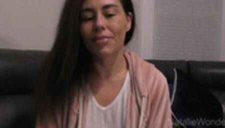 StepMom Seeks Help For Her Mental Health - Lusting For Her StepSon AKA Dongus Maximus (mov)