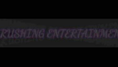 Krushing Balloons featuring Pame Pear