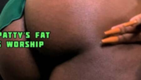 St Patty’s Fat Ass Worship Verbal Humiliation HD MP4 1080p by Royal Ro