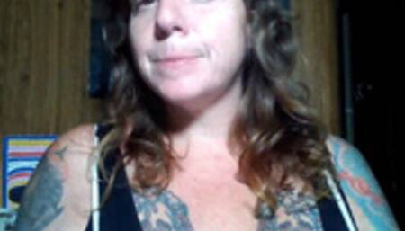 Checking things out!