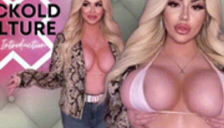 Cuckold Culture: The Introduction