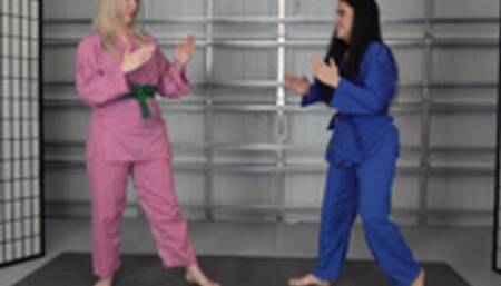 CLEO vs SYDNEY (wmv 1080)