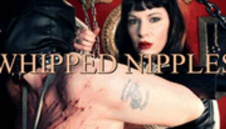 Whipped Nipples