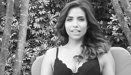 Isabella De Santos Spic Bimbo Thrilling Porn Video P1