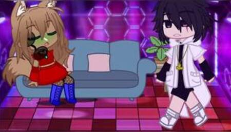 {Sex request for Shyro}