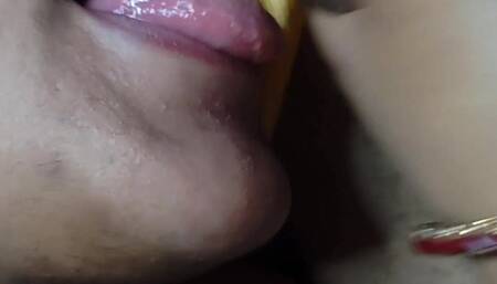 My Sister-In-Law Loves Sucking My Cock