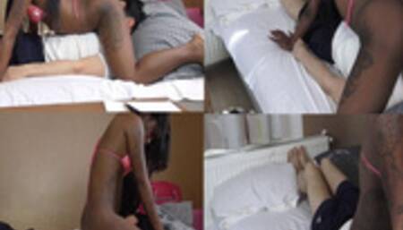 Exotic Facesitting 374 wmv