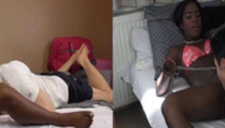 Exotic Femdom Licking 125 wmv