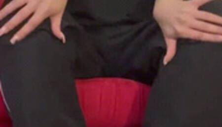 Dirty smelly gym socks worship and vebral humiliation