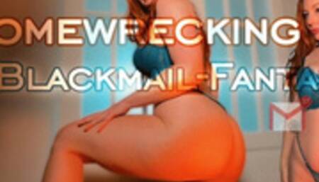 Homewrecking Blackmail-Fantasy (720)
