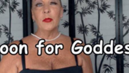 Goon for Goddess (MOV)