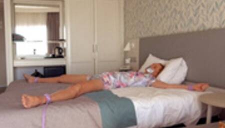 Babysitter Tormented By Charges