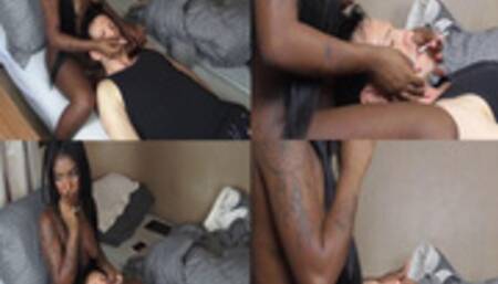 Exotic Femdom Humiliation 228