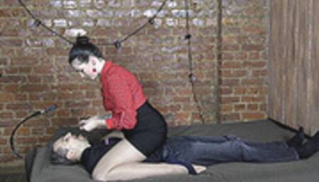 Slava - Wellness (4K)