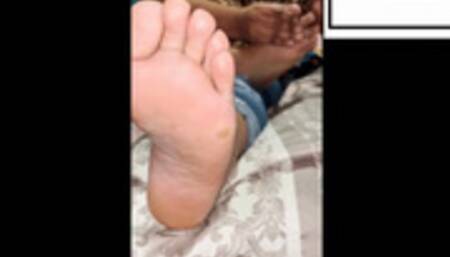 Delicious Lets you get close enough to smell