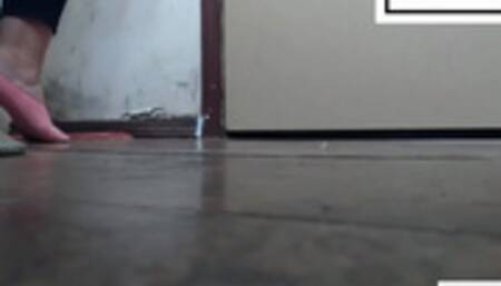 Delicious Sissie Pee Fart then Pizzarhea