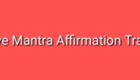 Slave Mantras Affirmation Trance Audio