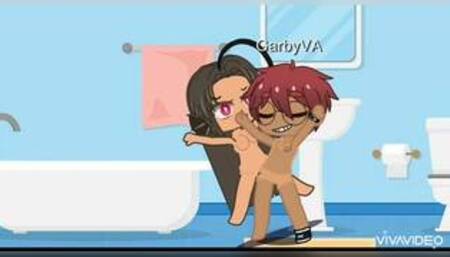Gacha club sex
