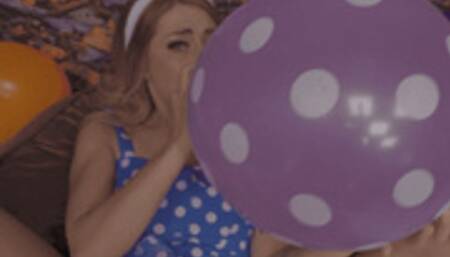 MILF Whitney Oc B2P & Sucks Cock while U FUCK Her - 4K