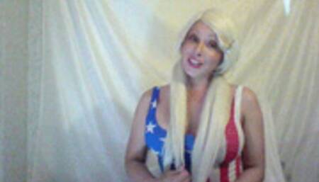 BLOWING UP BALLOONS NO POP