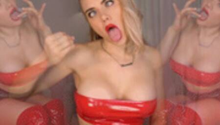 No Thinking, Just Eating - The Less You Think, The More You Eat