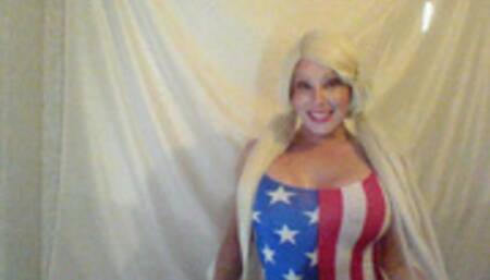 UNBOXING AND TRYING NEW GAGS AND BONDAGE TOYS