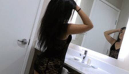 Latina Desire with Summer Col Part 1 1080 MP4