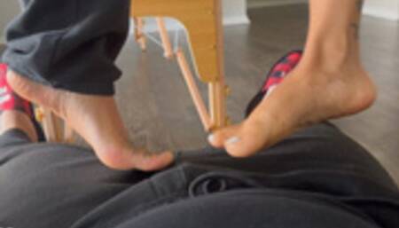 “Za And Germany Trample Dallas”