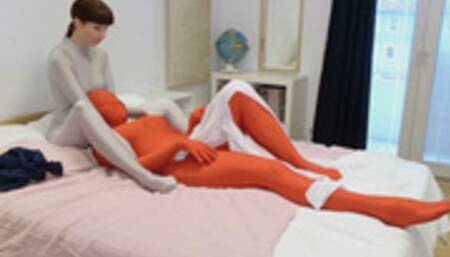 100 PERCENT ENCASEMENT FOR MAGGIE