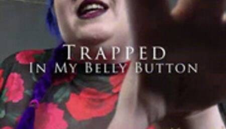 Trapped in My Belly Button (wmv)