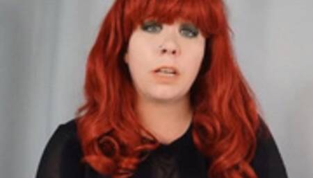 Milf next door regresses you to Diapers with magic Kiss MP4 640