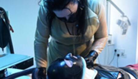 Not all Nurses are Angels II