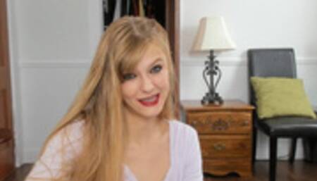 POV Pussy stuffing Orgasm