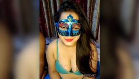 Bengali boudi piu from kolkata part 2