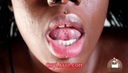 My Veiny Mouth (HIGHER QUALITY) Mouth Fetish Veins Fetish Mouth Exploration Vore Fetish Tongue Fetish - 720 MP4