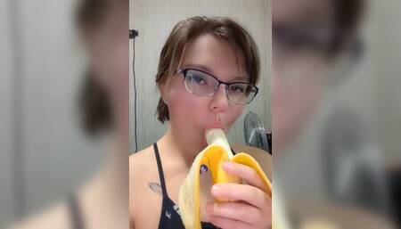 Banana fun