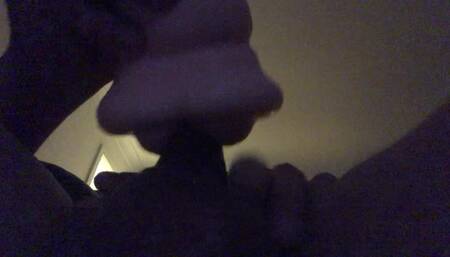 Toy Fuck Man Masturbating