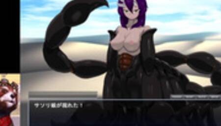 Monster Girl Quest 1 part 46