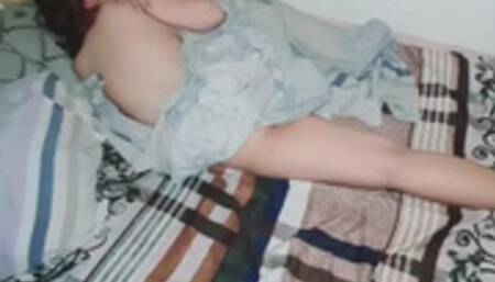 Pinasok at kinantot ko yung tulog kong kapitbahay hanggang magising!