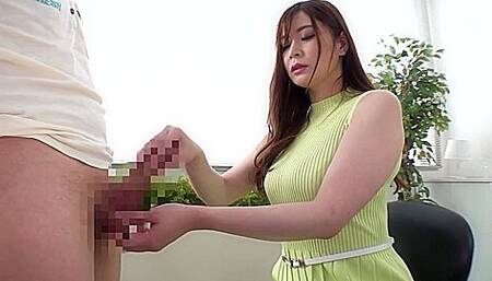 [gvh-303] Dirty Little Bodys Cheerful Female President Aoi Yurika Scene 3 P2